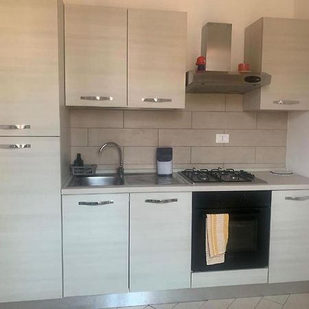 Odeon Apartment In Centro A Λιβόρνο Εξωτερικό φωτογραφία