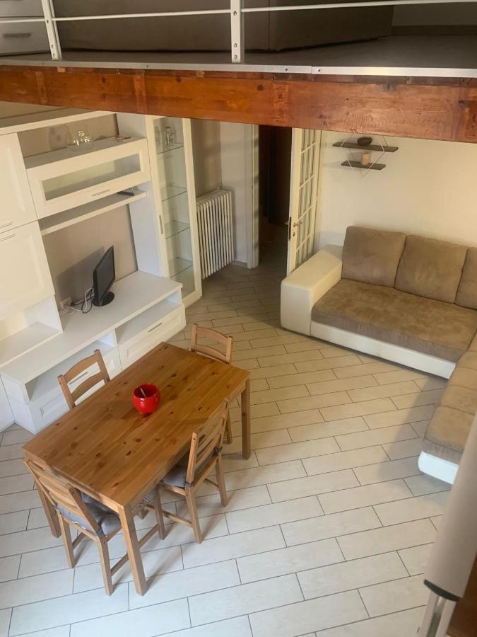 Odeon Apartment In Centro A Λιβόρνο Εξωτερικό φωτογραφία