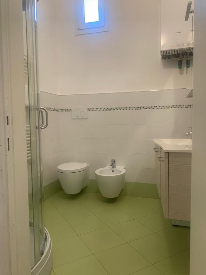 Odeon Apartment In Centro A Λιβόρνο Εξωτερικό φωτογραφία
