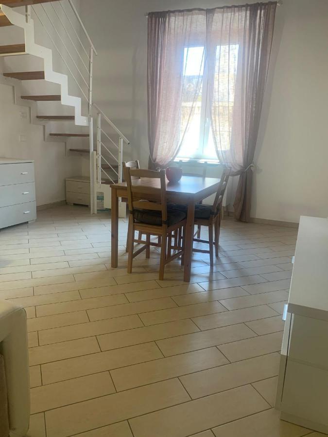 Odeon Apartment In Centro A Λιβόρνο Εξωτερικό φωτογραφία