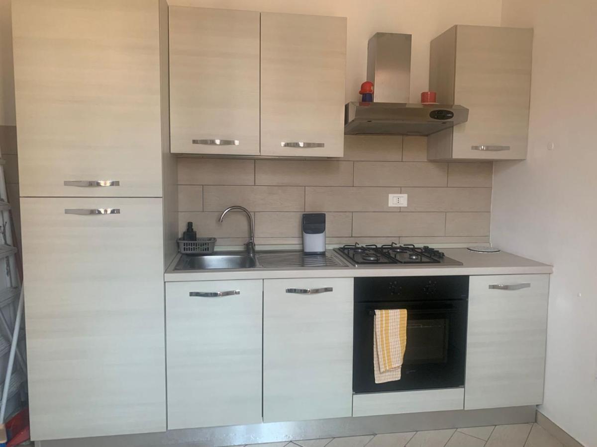 Odeon Apartment In Centro A Λιβόρνο Εξωτερικό φωτογραφία