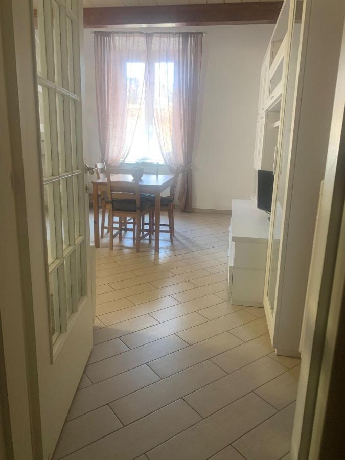 Odeon Apartment In Centro A Λιβόρνο Εξωτερικό φωτογραφία