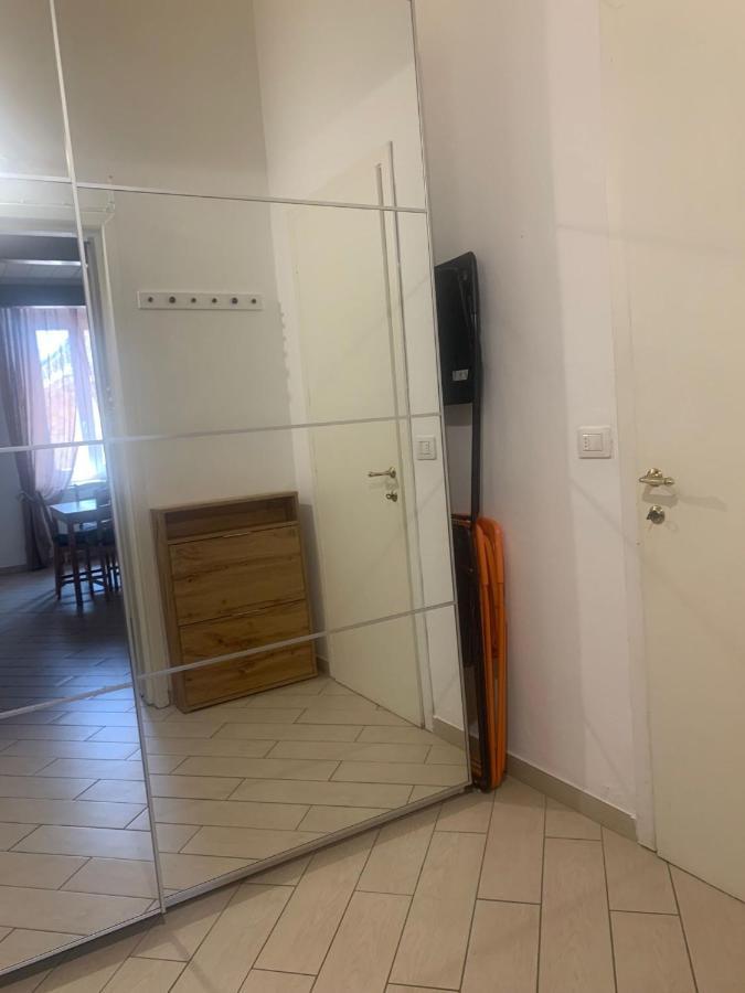 Odeon Apartment In Centro A Λιβόρνο Εξωτερικό φωτογραφία