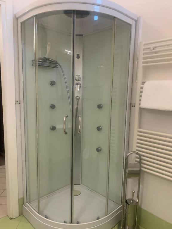 Odeon Apartment In Centro A Λιβόρνο Εξωτερικό φωτογραφία