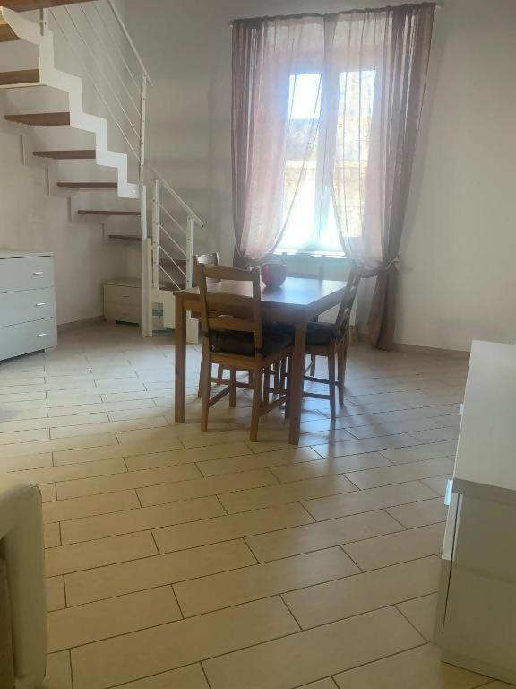 Odeon Apartment In Centro A Λιβόρνο Εξωτερικό φωτογραφία