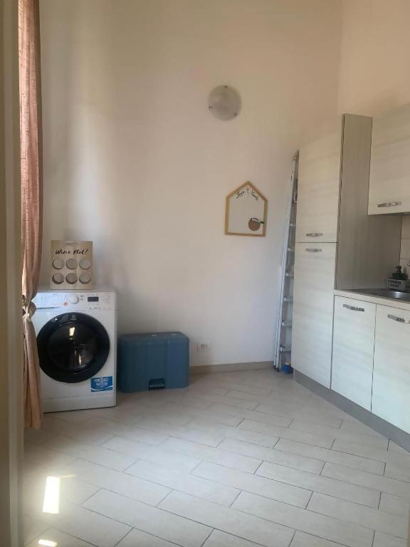 Odeon Apartment In Centro A Λιβόρνο Εξωτερικό φωτογραφία