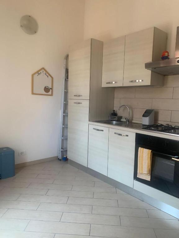 Odeon Apartment In Centro A Λιβόρνο Εξωτερικό φωτογραφία