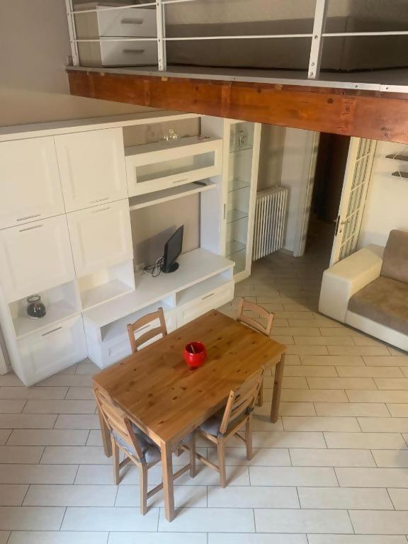 Odeon Apartment In Centro A Λιβόρνο Εξωτερικό φωτογραφία